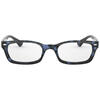 Rame ochelari de vedere unisex Ray-Ban RX5150 5946