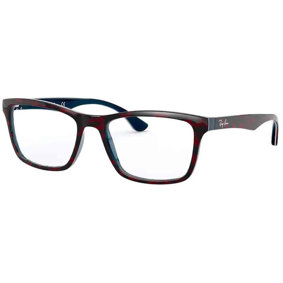 Rame ochelari de vedere unisex Ray-Ban RX5279 5973 lensa imagine noua