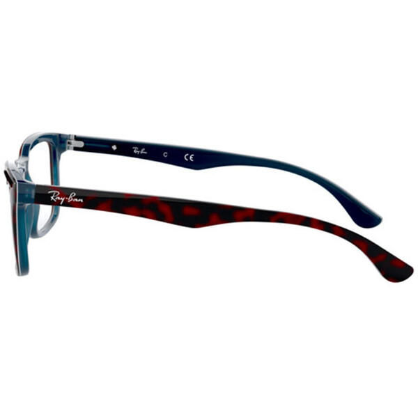 Rame ochelari de vedere unisex Ray-Ban RX5279 5973