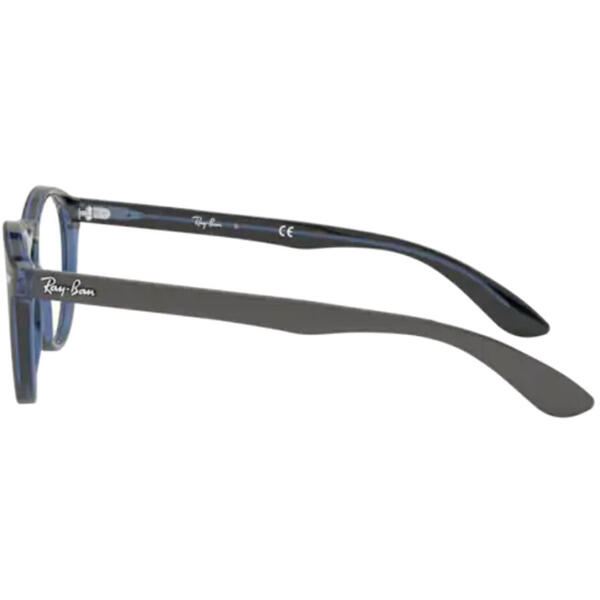 Rame ochelari de vedere unisex Ray-Ban RX5283 5988