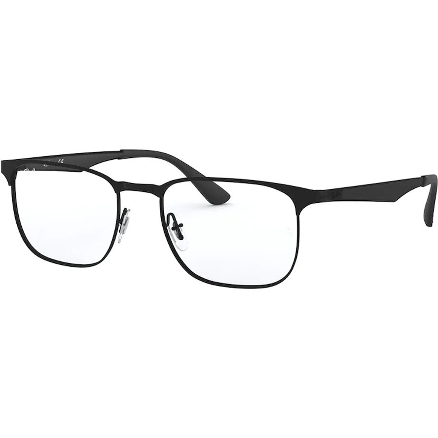 Rame ochelari de vedere unisex Ray-Ban RX6363 2904 Rame ochelari de vedere