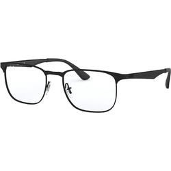 Rame ochelari de vedere unisex Ray-Ban RX6363 2904