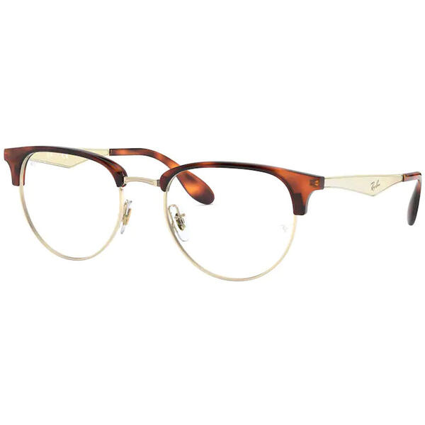 Rame ochelari de vedere unisex Ray-Ban RX6396 3085