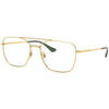 Rame ochelari de vedere unisex Ray-Ban RX6450 3081