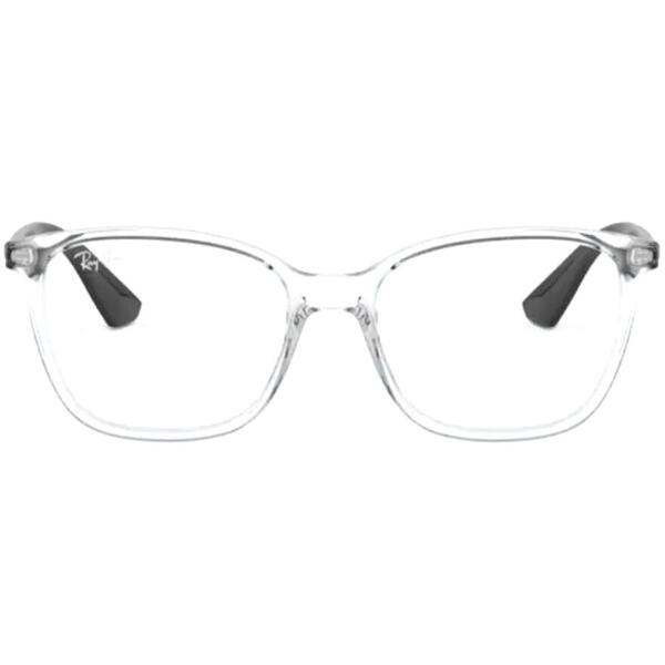 Rame ochelari de vedere unisex Ray-Ban RX7066 5943