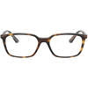 Rame ochelari de vedere unisex Ray-Ban RX7176 2012