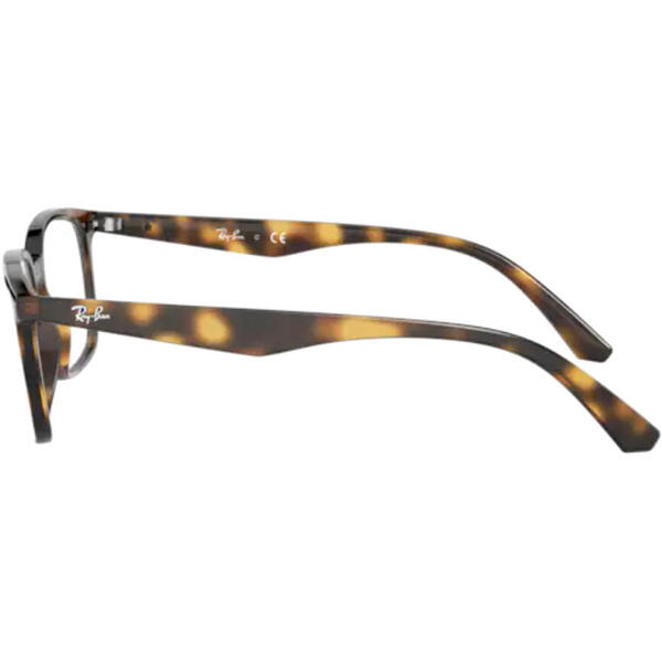 Rame ochelari de vedere unisex Ray-Ban RX7176 2012
