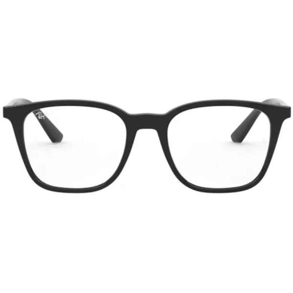 Rame ochelari de vedere unisex Ray-Ban RX7177 2000