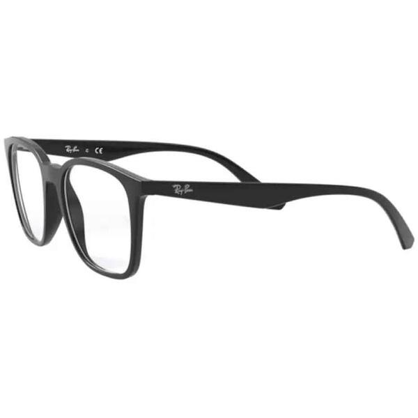 Rame ochelari de vedere unisex Ray-Ban RX7177 2000