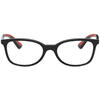 Rame ochelari de vedere unisex Ray-Ban RY1586 3831