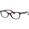 Rame ochelari de vedere unisex Ray-Ban RY1586 3831