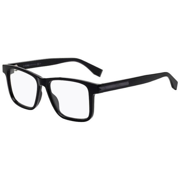 Rame ochelari de vedere barbati Fendi FF M0038 807