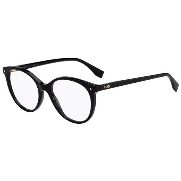 Rame ochelari de vedere dama Fendi FF 0416 807