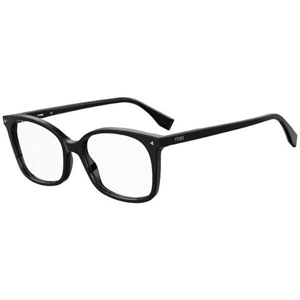 Rame ochelari de vedere dama Fendi FF 0414 807