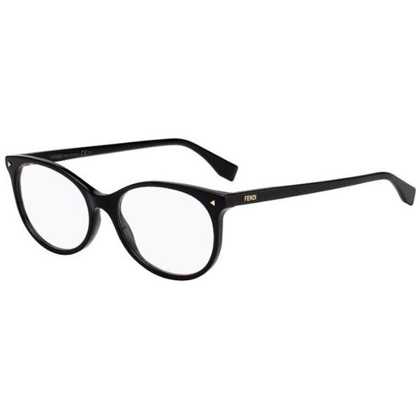 Rame ochelari de vedere dama Fendi  FF 0388 807