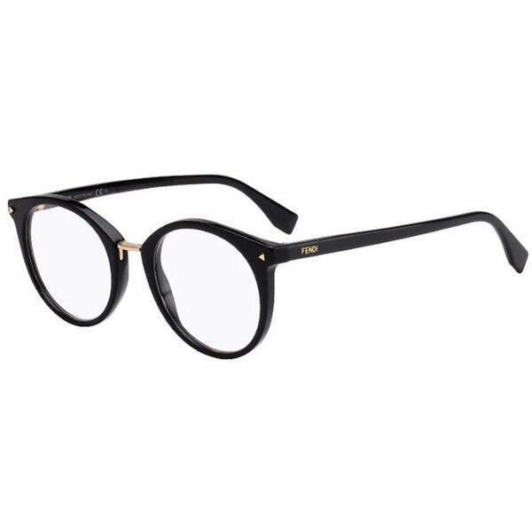 Rame ochelari de vedere dama Fendi  FF 0350 807
