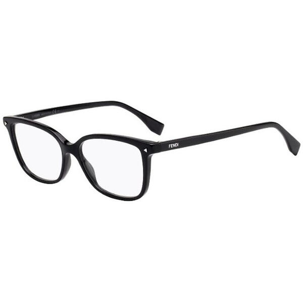 Rame ochelari de vedere dama Fendi FF 0349 807