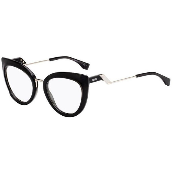 Rame ochelari de vedere dama Fendi FF 0334 807