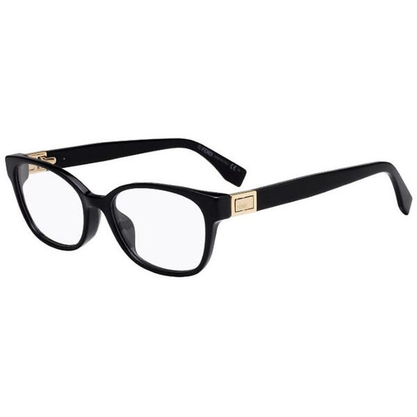 Rame ochelari de vedere dama Fendi FF 0312/F 807