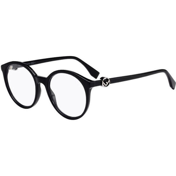 Rame ochelari de vedere dama Fendi FF 0309 807