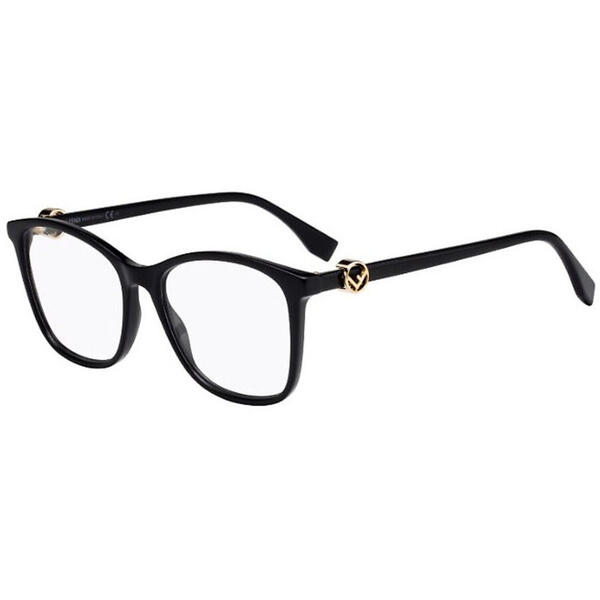 Rame ochelari de vedere dama Fendi FF 0300 807