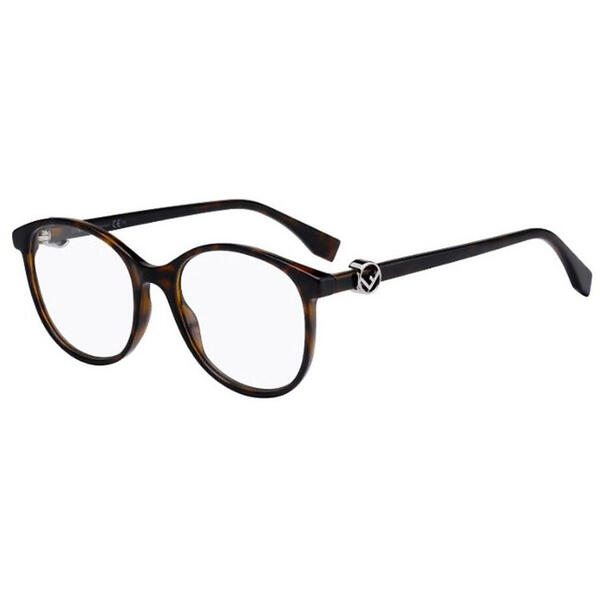 Rame ochelari de vedere dama Fendi  FF 0299 086
