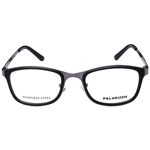 Rame ochelari de vedere barbati Polarizen 8764 C5