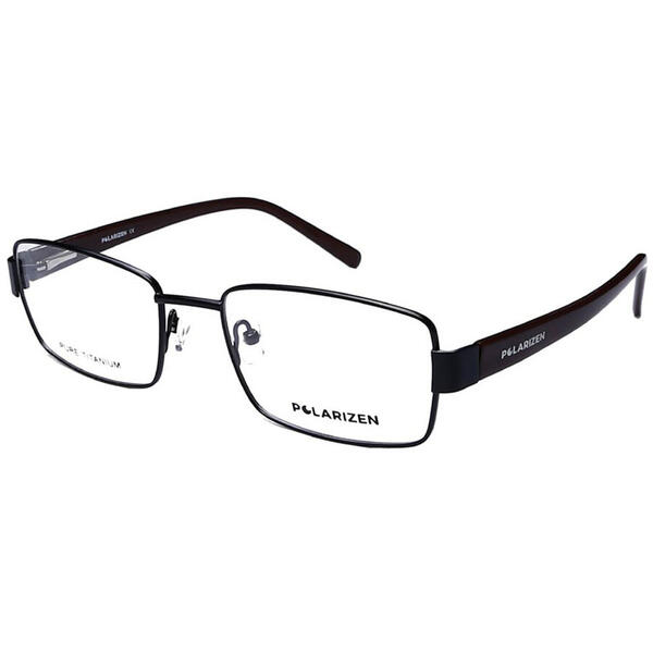 Rame ochelari de vedere barbati Polarizen 8947 C5