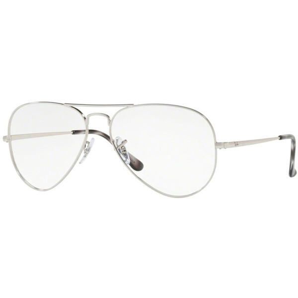 Ochelari unisex cu lentile pentru protectie calculator Ray-Ban PC RX6489 2501
