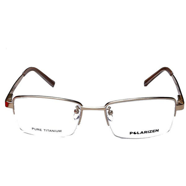 Rame ochelari de vedere barbati Polarizen 8927 C16