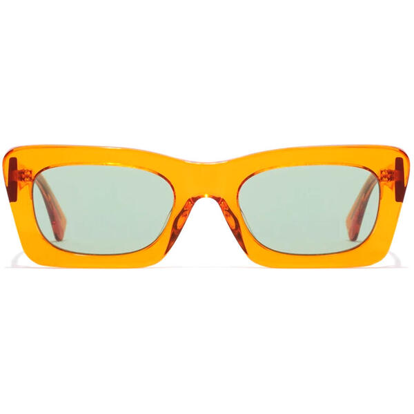 Ochelari de soare unisex Hawkers 400055 Orange Lauper