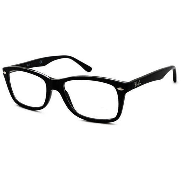Ochelari unisex cu lentile pentru protectie calculator Ray-Ban PC RX5228 2000