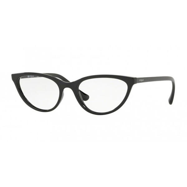 Ochelari dama cu lentile pentru protectie calculator Vogue PC VO5213 W44