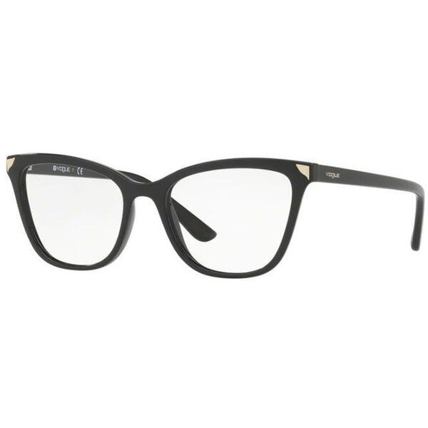 Ochelari dama cu lentile pentru protectie calculator Vogue PC VO5206 W44