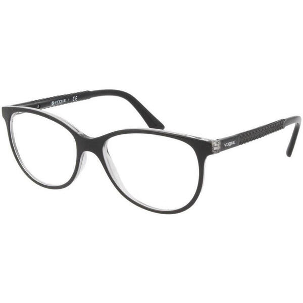 Ochelari dama cu lentile pentru protectie calculator Vogue PC VO5030 W827
