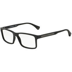 Ochelari barbati cu lentile pentru protectie calculator Emporio Armani PC EA3038 5063