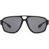 Ochelari de soare unisex Hawkers HSTE20BBT0 STEEZY - BLACK
