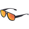 Ochelari de soare unisex Hawkers HSTE20BRT0 STEEZY - RUBY