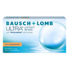 Bausch & Lomb ULTRA for Astigmatism lunare 3 lentile/cutie