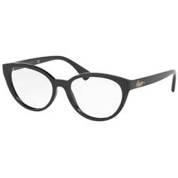 Ochelari dama cu lentile pentru protectie calculator Ralph by Ralph Lauren PC RA7109 5001