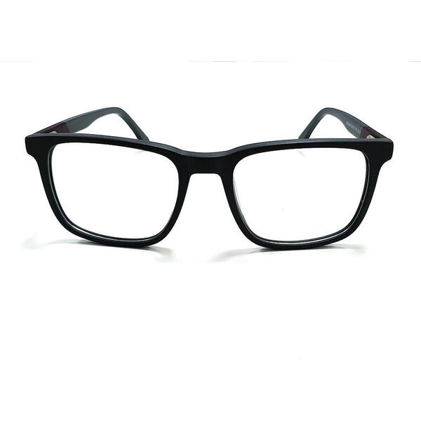 Ochelari barbati cu lentile pentru protectie calculator Polarizen PC WD2039-C2