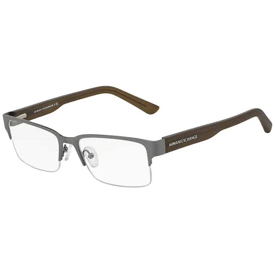 Rame ochelari de vedere barbati Armani ExchangeAX1014 6060 Armani Exchange imagine noua