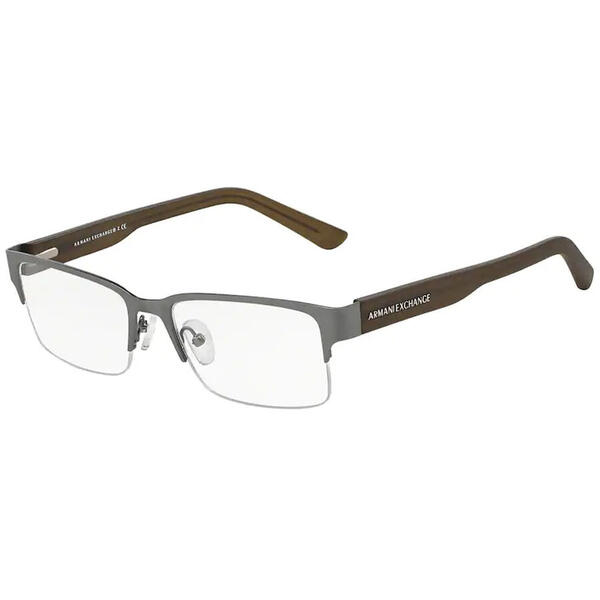 Rame ochelari de vedere barbati Armani ExchangeAX1014 6060