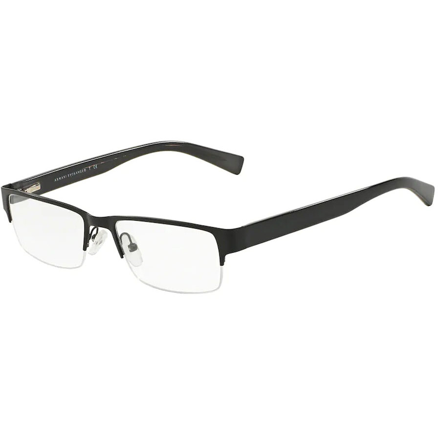 Rame ochelari de vedere barbati Armani Exchange AX1015 6070 Armani Exchange imagine noua