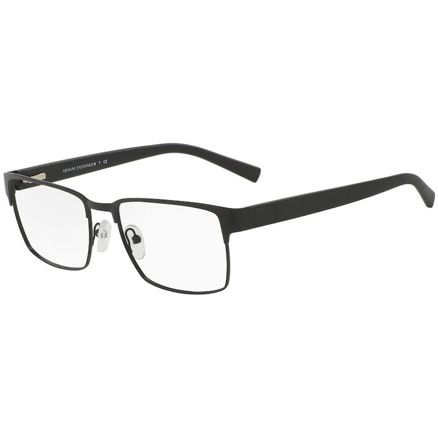 Rame ochelari de vedere barbati Armani ExchangeAX1019 6063 Armani Exchange 2023-03-24