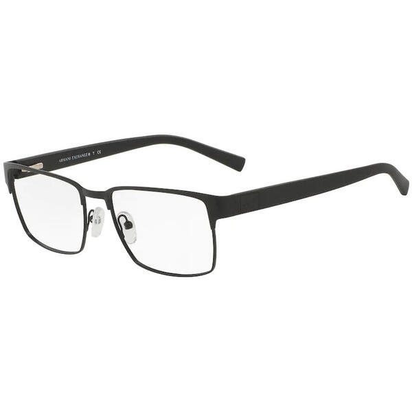 Rame ochelari de vedere barbati Armani ExchangeAX1019 6063