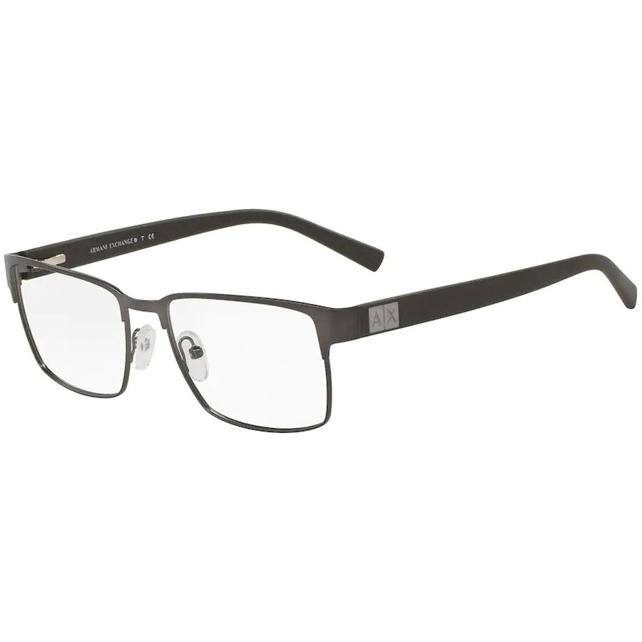 Rame ochelari de vedere barbati Armani Exchange AX1019 6089 Ochelari