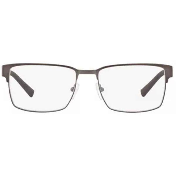 Rame ochelari de vedere barbati Armani Exchange AX1019 6089