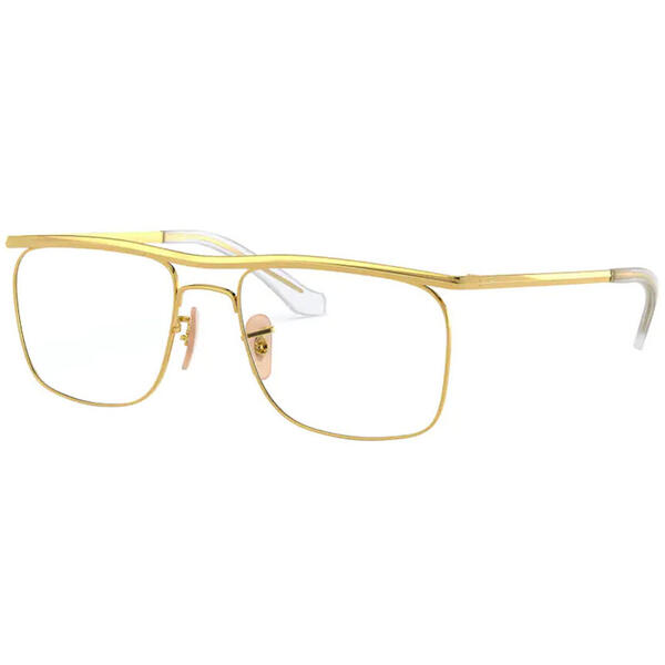 Rame ochelari de vedere unisex Ray-Ban RX6519 - Lensa.ro