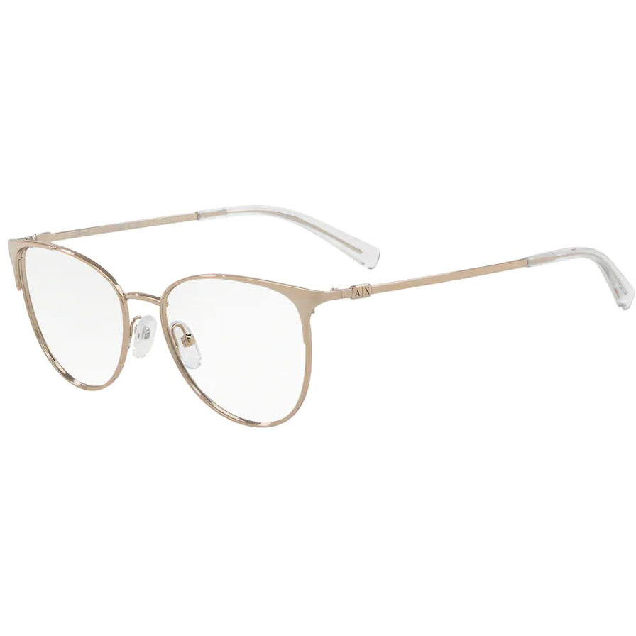 Rame ochelari de vedere dama Armani Exchange AX1034 6103 Rame ochelari de vedere